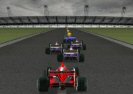 F1-Grand-Rennen Game