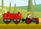 Çiftlik Express Game