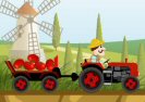 Mezőgazdasági Expressz 2 Game