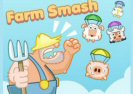 Çiftlik Smash Game