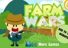 農場的戰爭 Game
