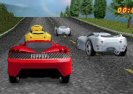 Ferrari Racer Game