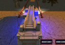 Tuleen Moottorin Akatemia 3D Game