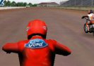 Ford Bike Racing