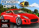 Forest Drift Game