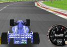 Carreras De Fórmula 1 Game