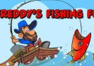 Фредди Развлечение Рыбалка Game