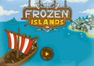 Insulele Congelate Game