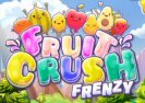 Frugt Knuse Frenzy Game