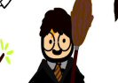 Vicces Harry Potter Game