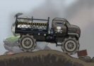 Düstere Truck 2 Game