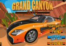 Grand Canyon Võidusõidu Game