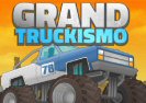 Truckismo הגדול Game