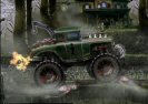 Grave Digger Camion Game