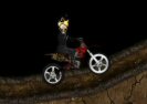 Halloween Caveira Rider Game
