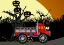 Camion D'Halloween Game