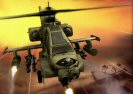 Helikopters Strike Force Game