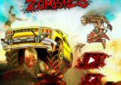 Šosejas Zombies Game