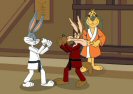 Hong کنگ Phooey کاراته چالش Game