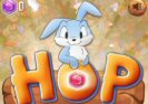 Hop Tidak Berhenti Game