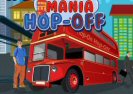 Hop Hop Mania Game