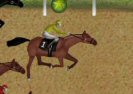 Horse Racing Fantasy Game