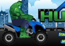 Hulk Atv 4 Game