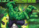 Hulk Dålig Höjd Game