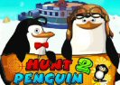 Vadászat Pingvinek 2 Game
