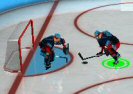 Lední Hokej Hrdinové Game