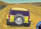 Rally De Jeep Vale Game