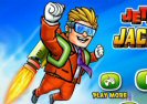 Jetpack Jack Paseo Game