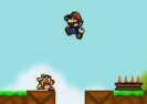 Hüpata Mario 3 Game