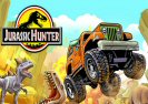 Jurassic Hunter Game
