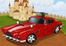 Royaume Racer Game
