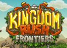 Kingdom Rush Frontiers Game