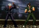 King Of Fighters Xs Uhkavaatimus Game