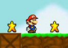 Скок Mario Game