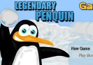 Legendaarne Pingviin Game