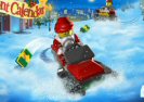 Lego City Julekalender Game