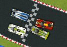 Le Mans 24 De Curse Game