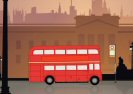 Лондонский Автобус Game