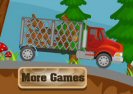 木材のトラック Game