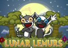 Lemuri Lunar Game