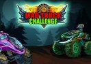 Mad Truck Utmaning 2 Game