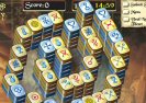 Mahjong Alkimia Game