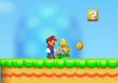 Mario Äventyr 2 Game