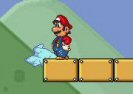 Cuộc Phiêu Lưu Của Mario Game
