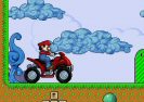 Mario טרקטורונים Game