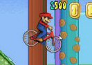 Mario מונוליתים Game